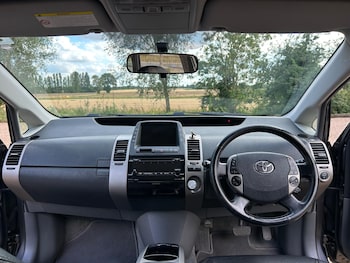 Used Toyota Prius 2007 for sale - 75589110: Photo
