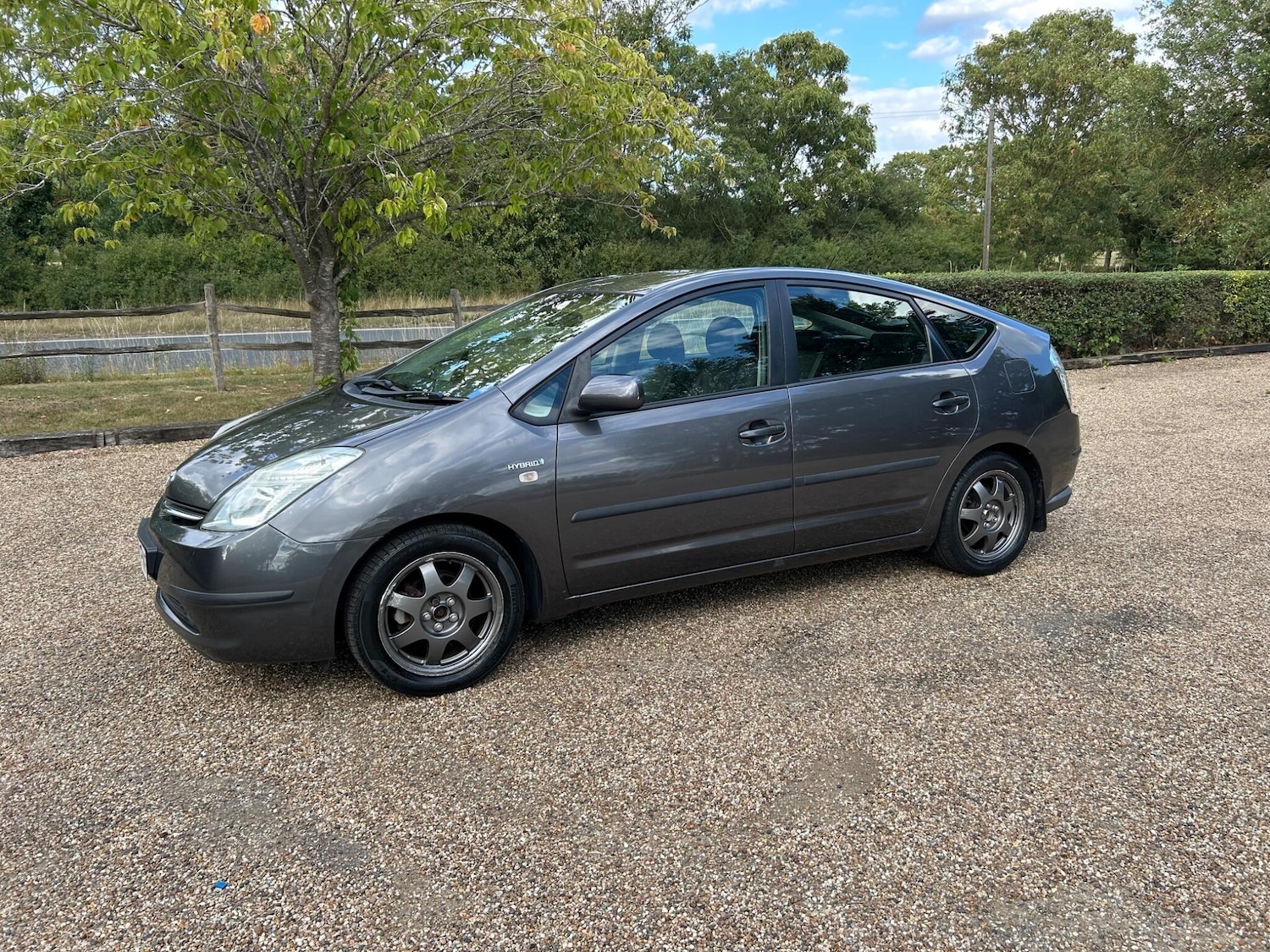 Vehicle 31