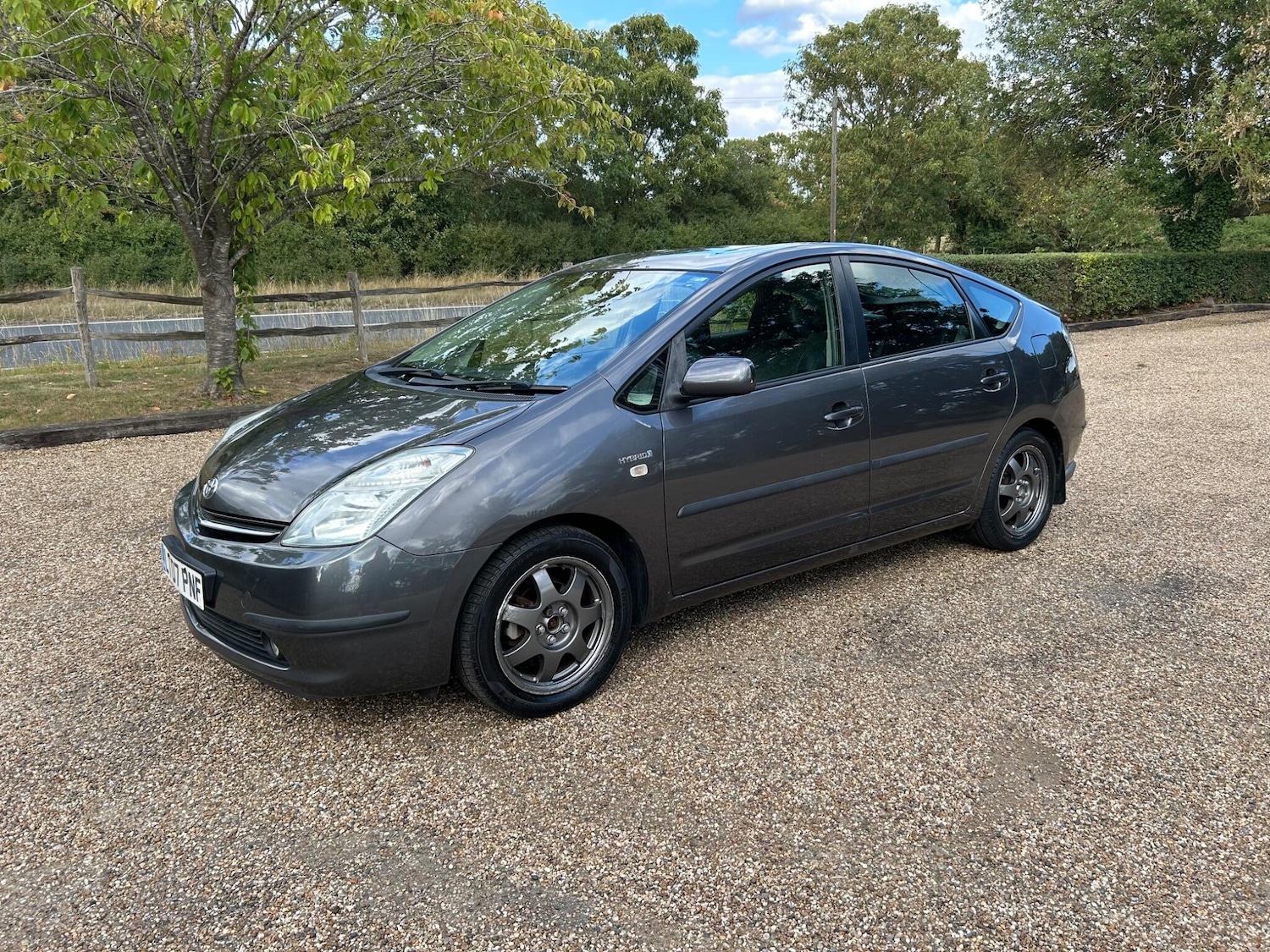 Vehicle 32