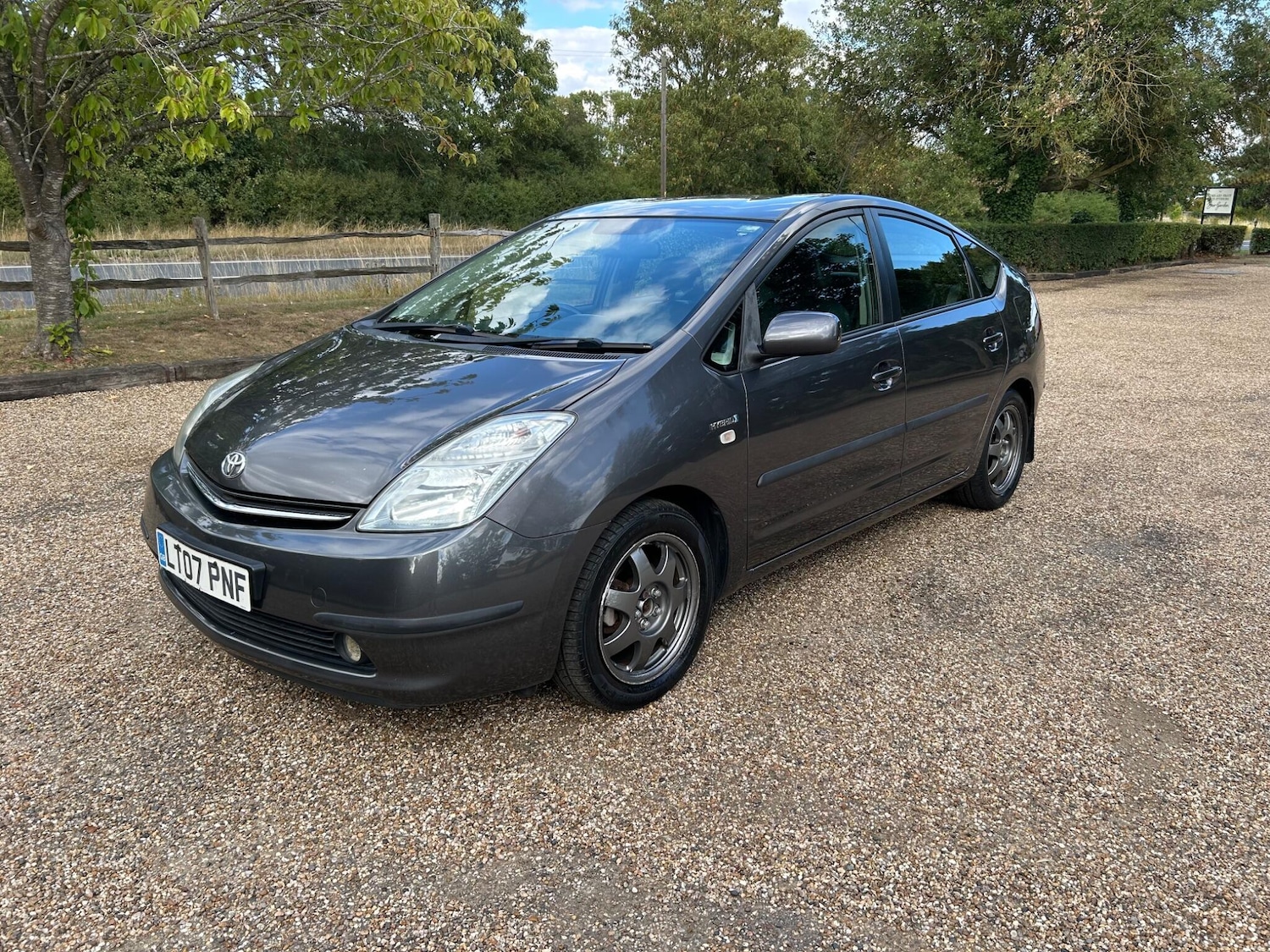 Vehicle 33