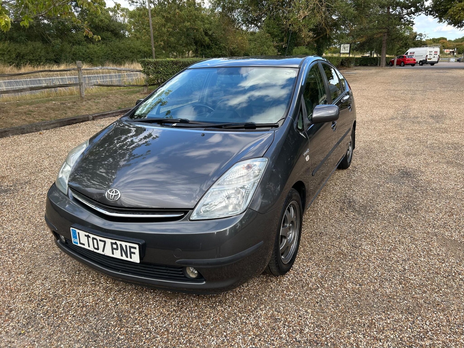 Vehicle 34