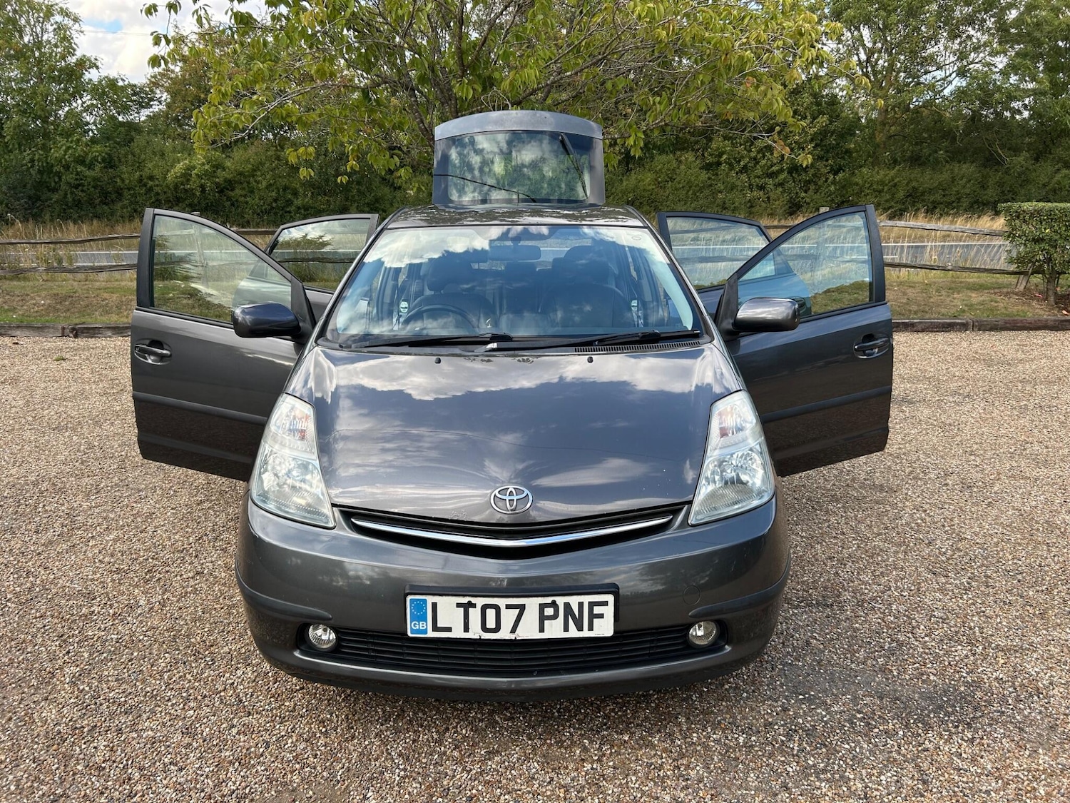 Vehicle 35