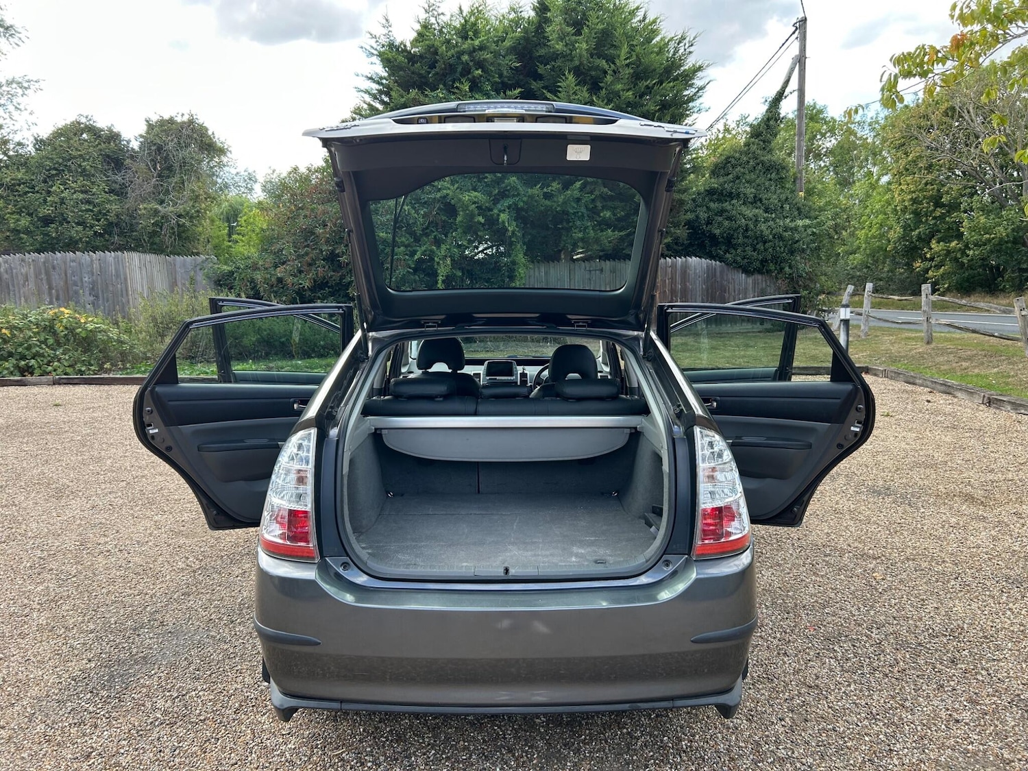Vehicle 36