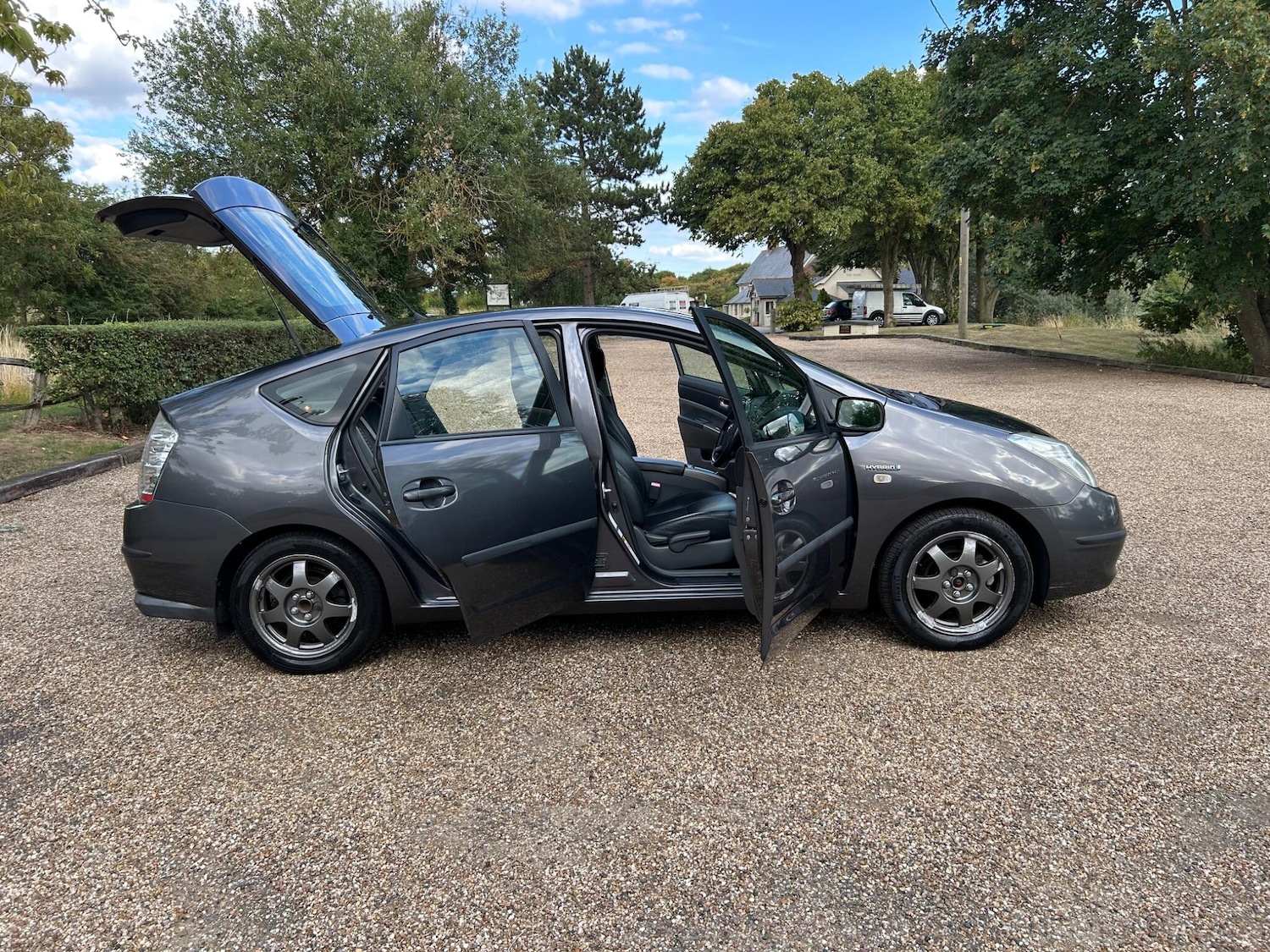 Vehicle 37