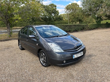 Used Toyota Prius 2007 for sale - 75589110: Photo