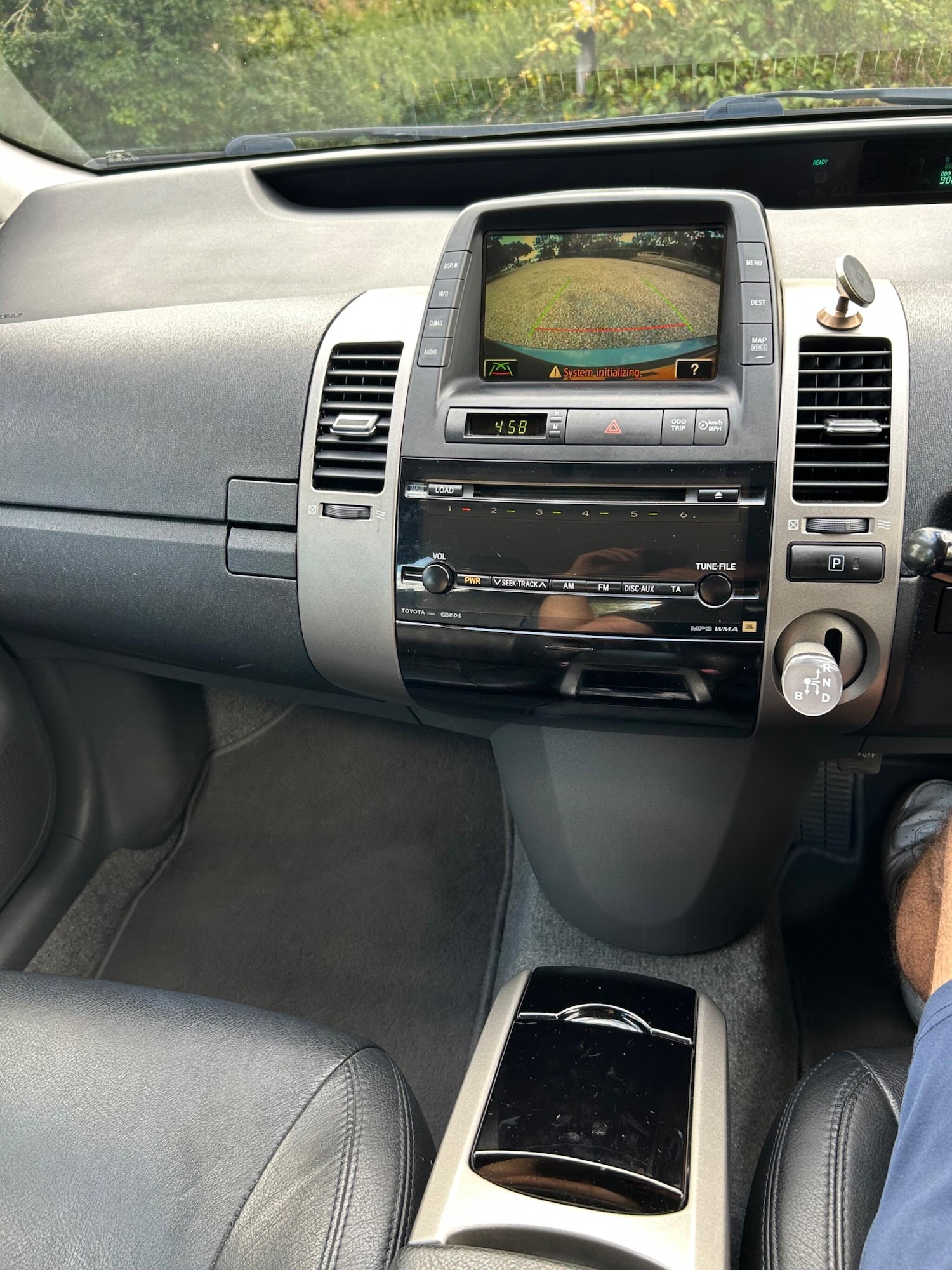 Vehicle 45