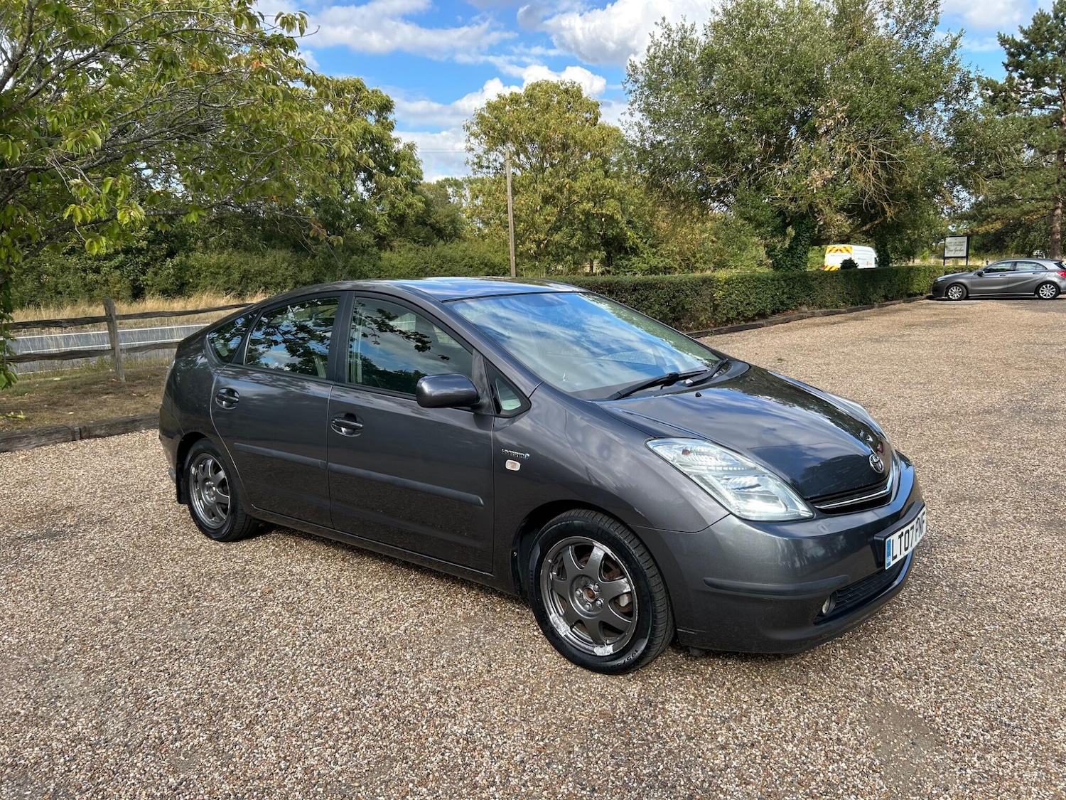 Vehicle 7