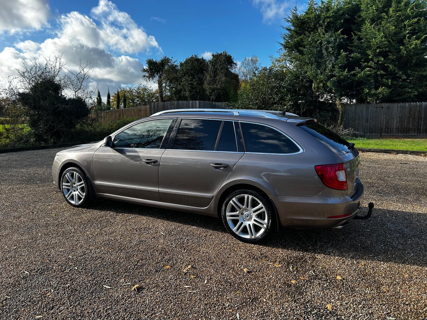 Used Skoda Superb 2011 for sale - 77549329: Photo 19