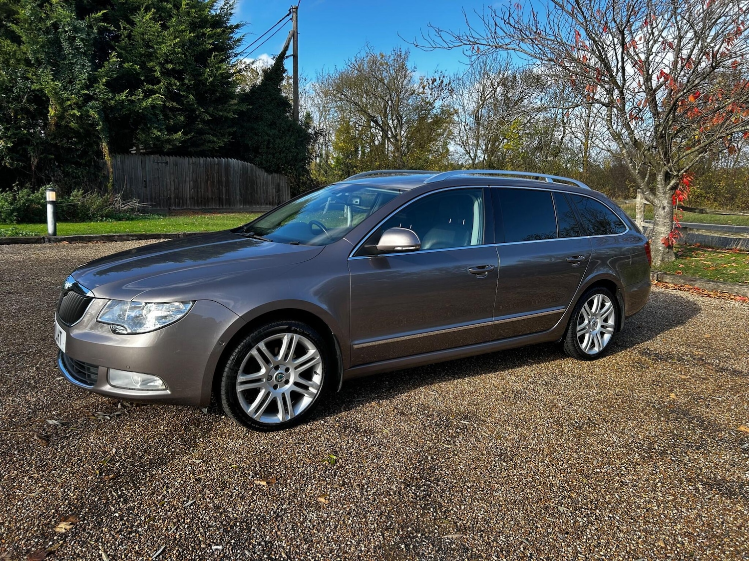 Used Skoda Superb 2011 for sale - 77549329: Photo 21