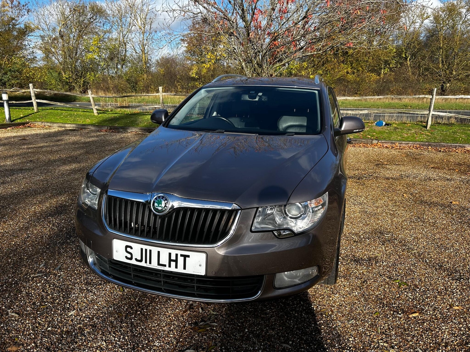 Used Skoda Superb 2011 for sale - 77549329: Photo 24