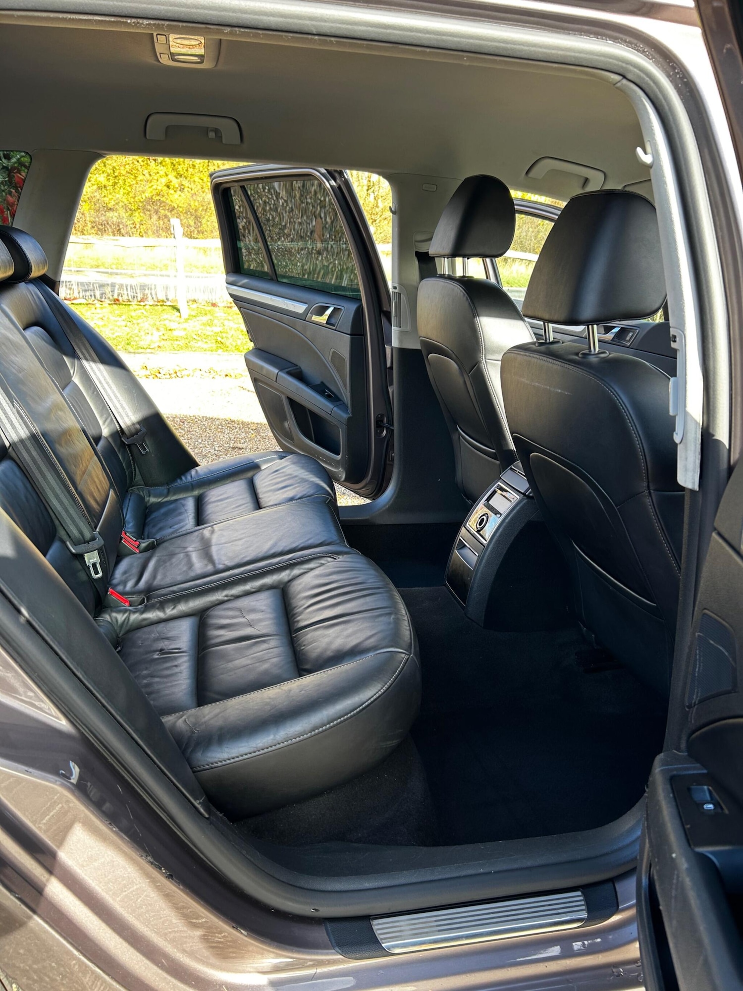 Used Skoda Superb 2011 for sale - 77549329: Photo 32