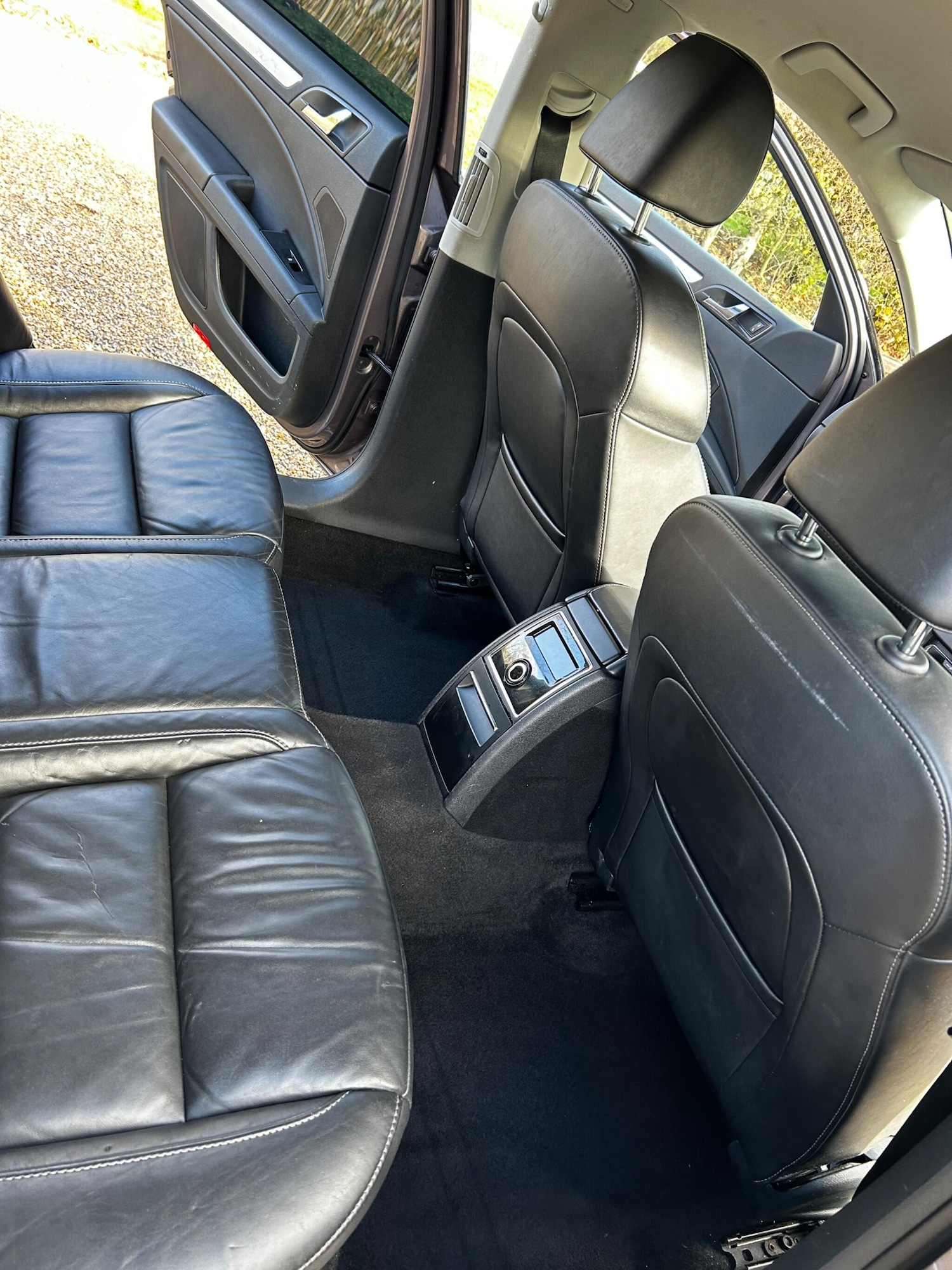 Used Skoda Superb 2011 for sale - 77549329: Photo 33