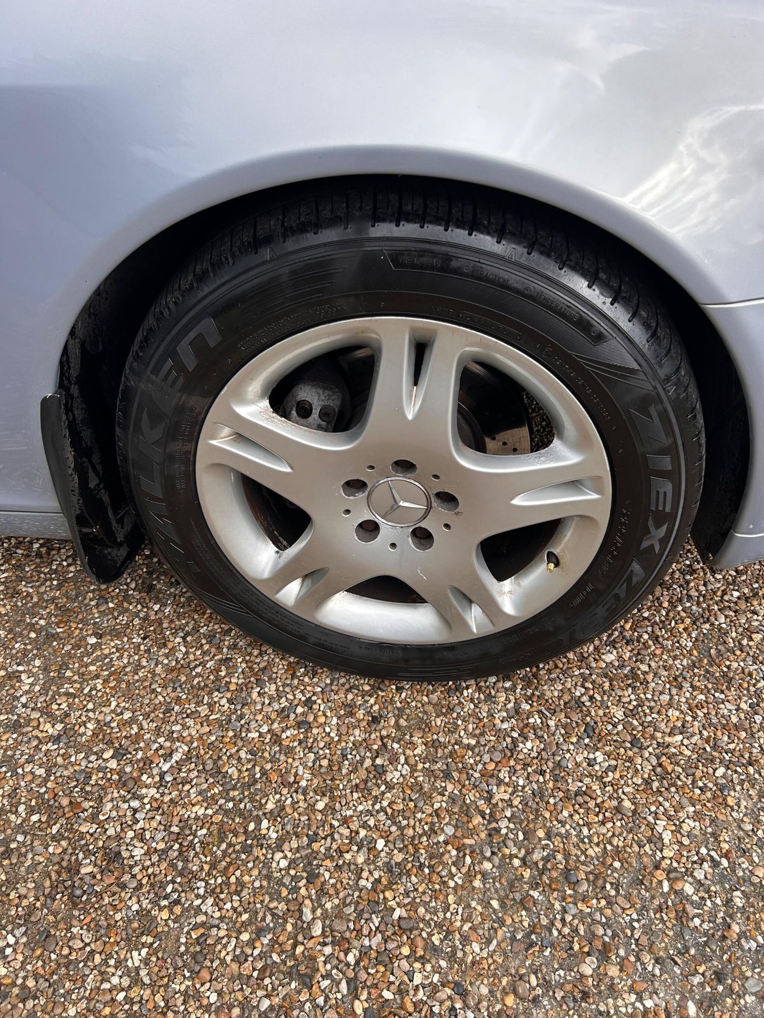 Used Mercedes-Benz S Class 2005 for sale - 78019686: Photo 49