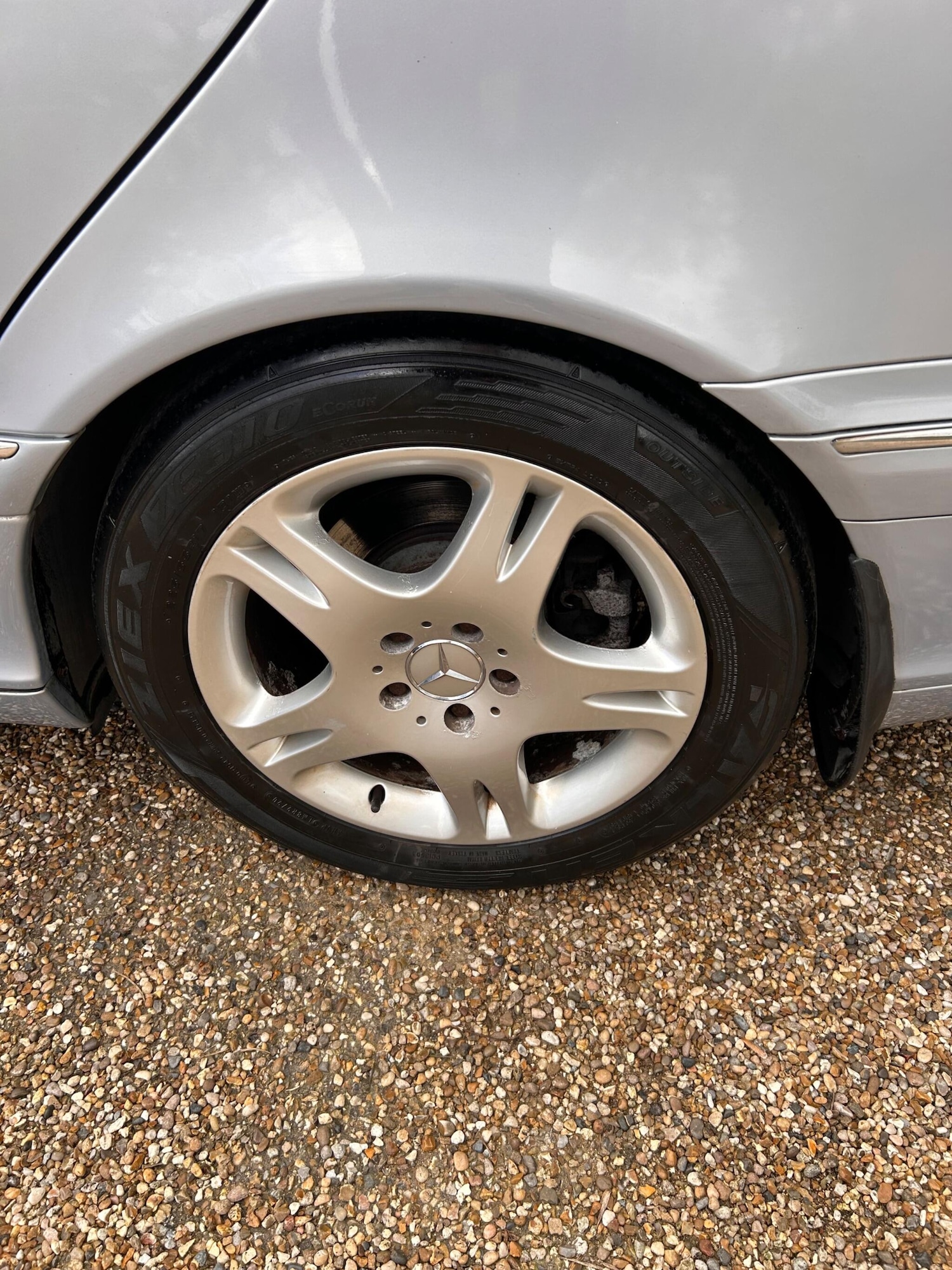 Used Mercedes-Benz S Class 2005 for sale - 78019686: Photo 51