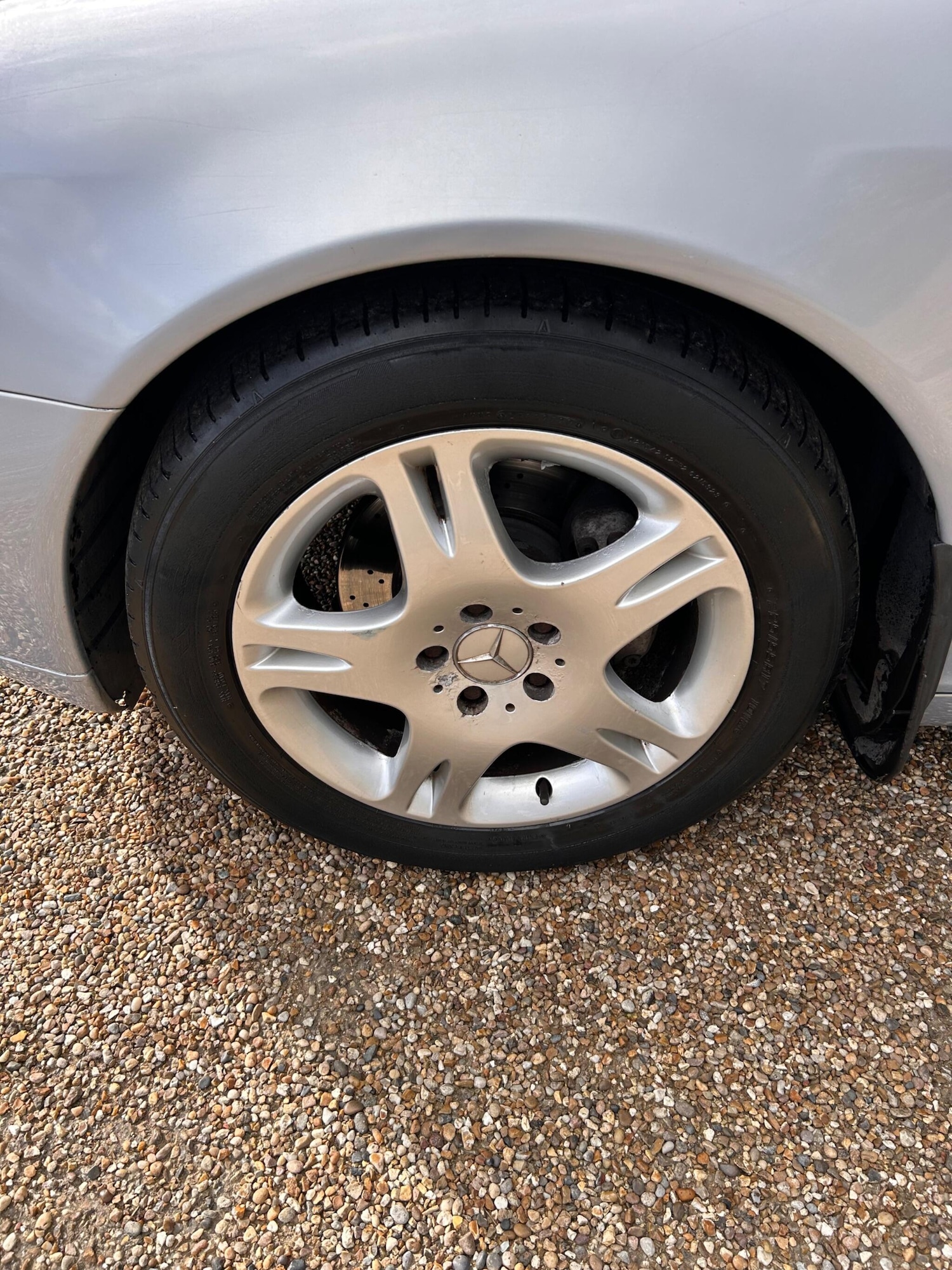 Used Mercedes-Benz S Class 2005 for sale - 78019686: Photo 52