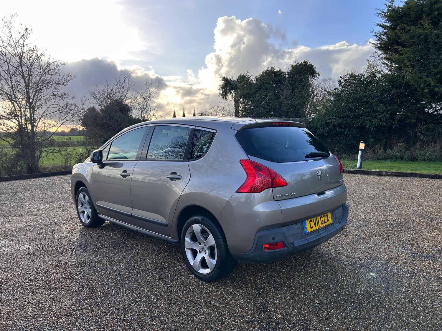 Used Peugeot 3008 2011 for sale - 77358556: Photo 11
