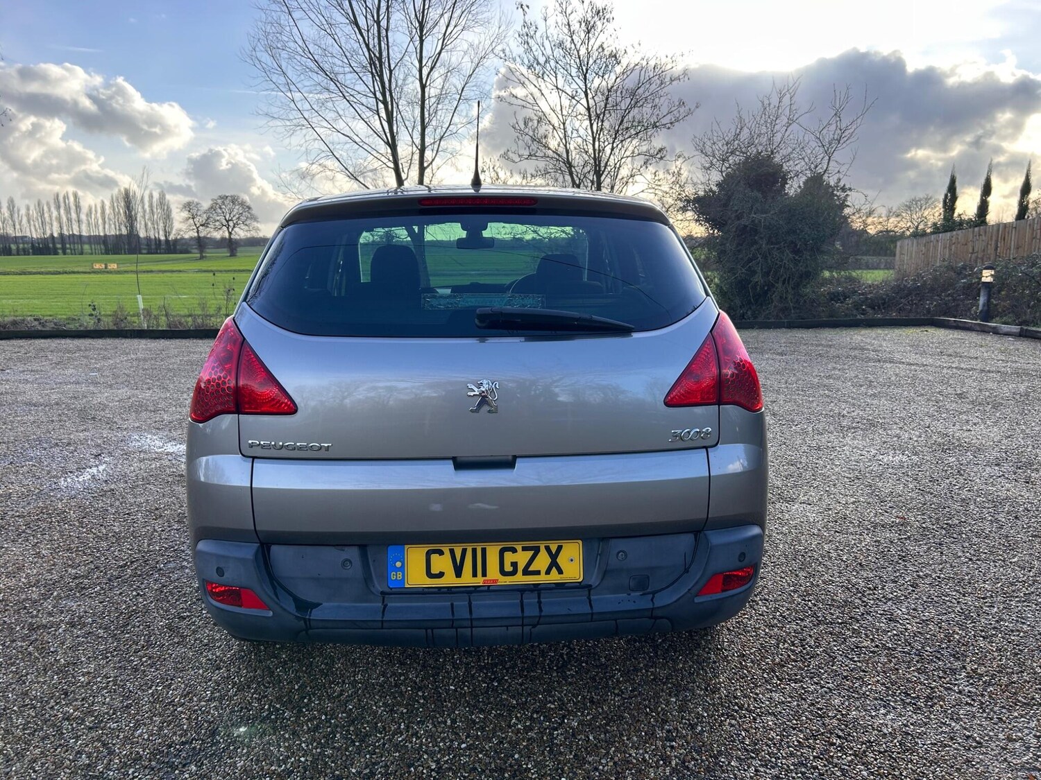 Used Peugeot 3008 2011 for sale - 77358556: Photo 14