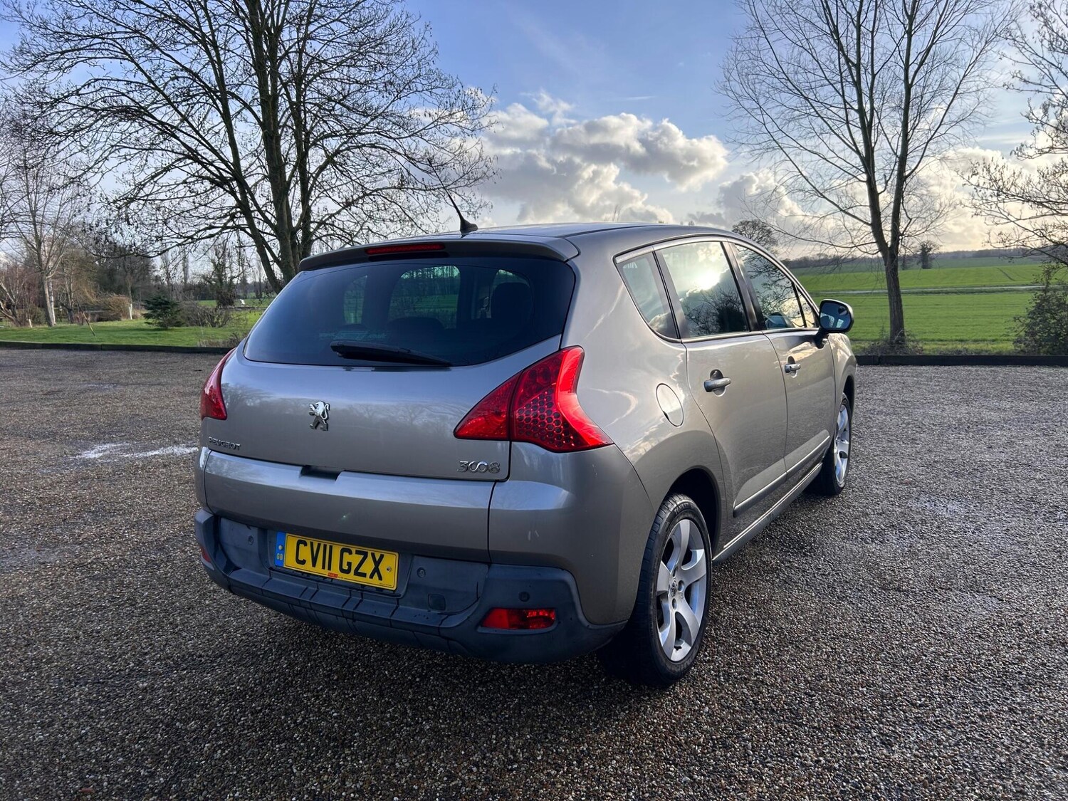 Used Peugeot 3008 2011 for sale - 77358556: Photo 15
