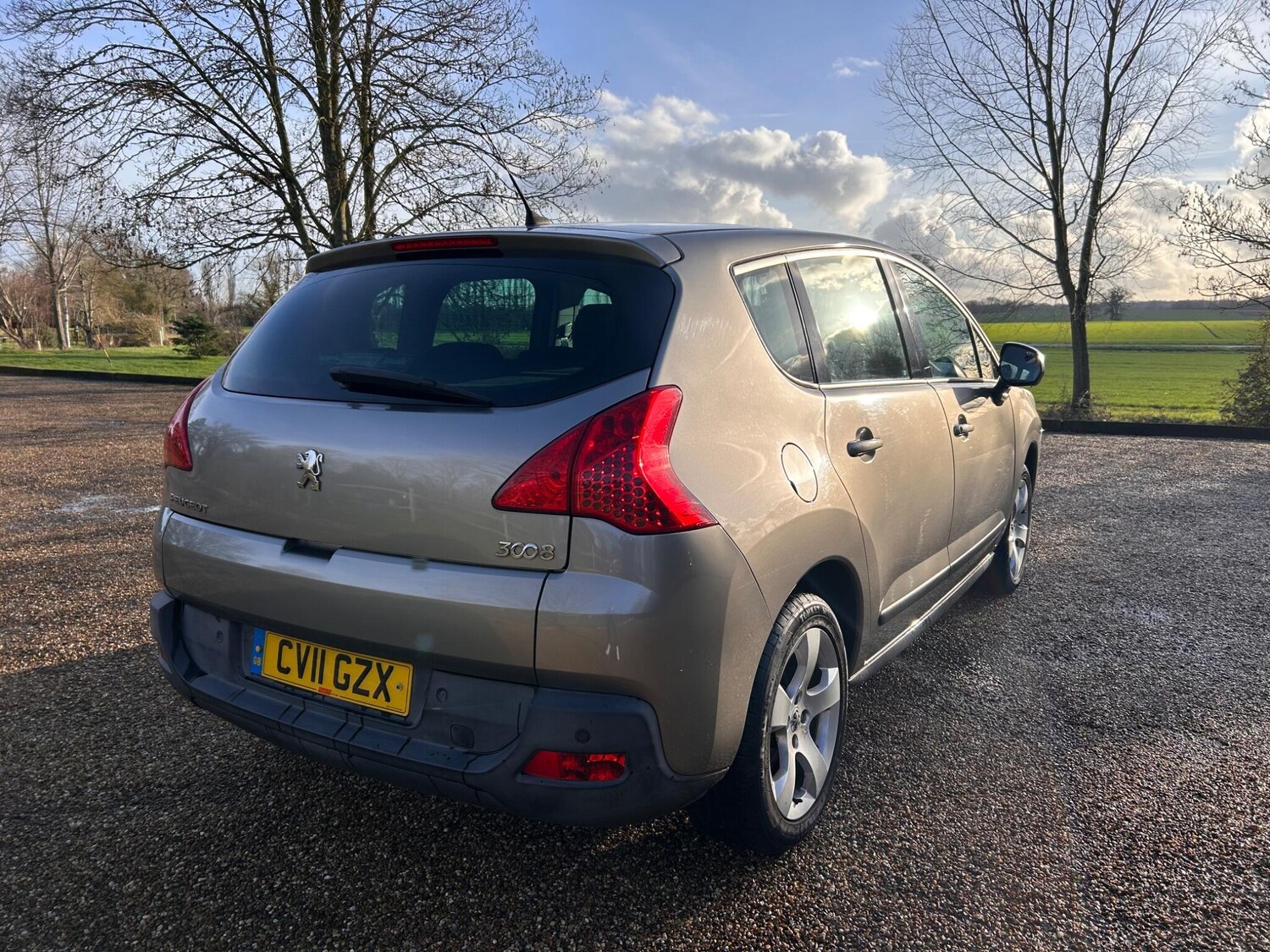 Used Peugeot 3008 2011 for sale - 77358556: Photo 16