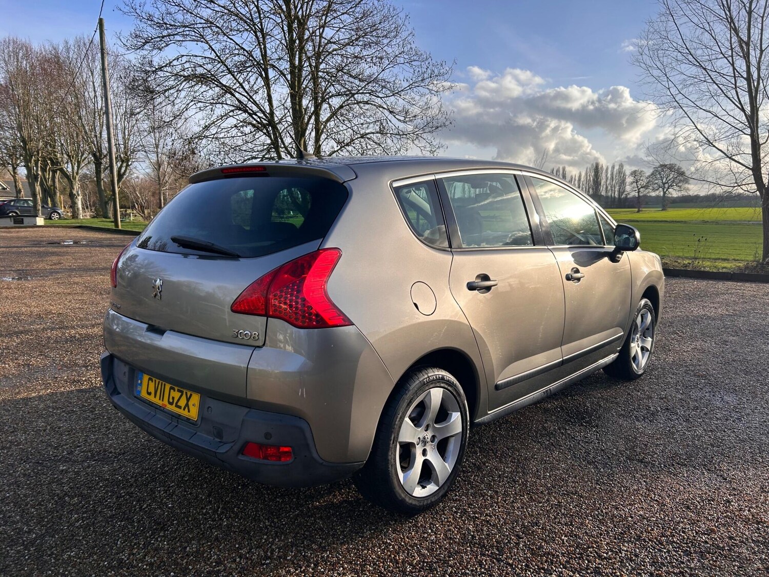 Used Peugeot 3008 2011 for sale - 77358556: Photo 17