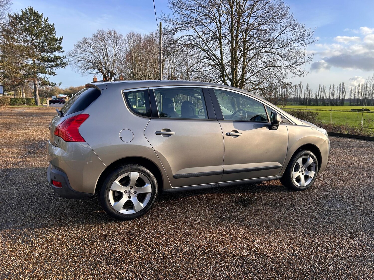 Used Peugeot 3008 2011 for sale - 77358556: Photo 19