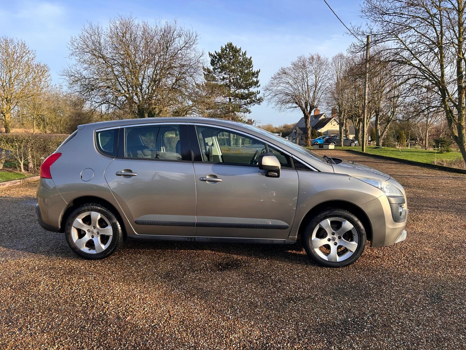 Used Peugeot 3008 2011 for sale - 77358556: Photo 20