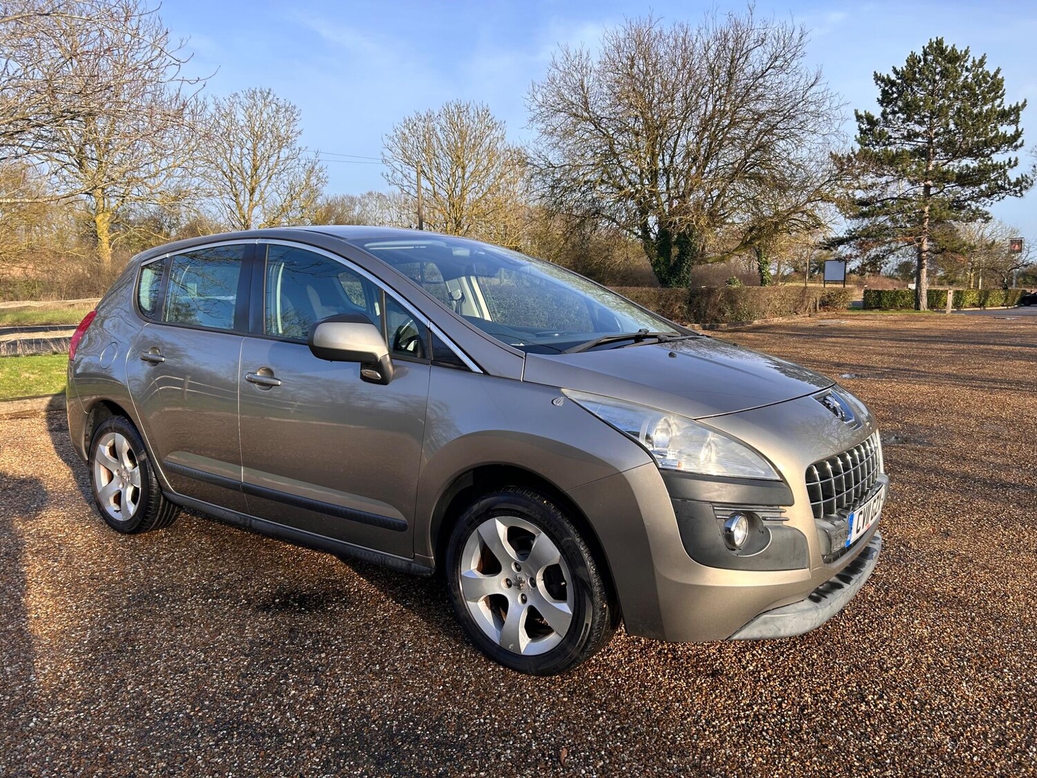 Used Peugeot 3008 2011 for sale - 77358556: Photo 22