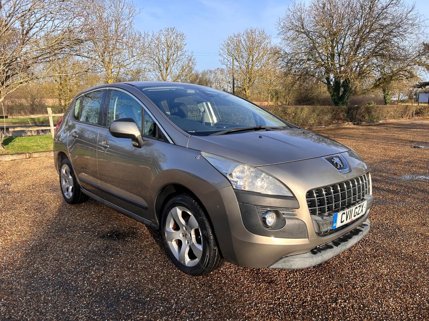 Used Peugeot 3008 2011 for sale - 77358556: Photo 23