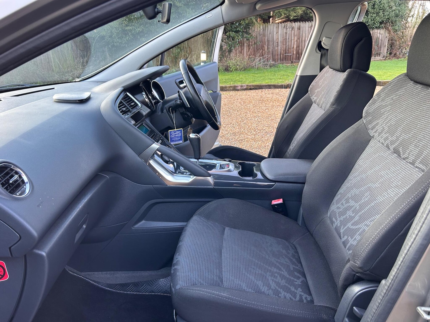 Used Peugeot 3008 2011 for sale - 77358556: Photo 3