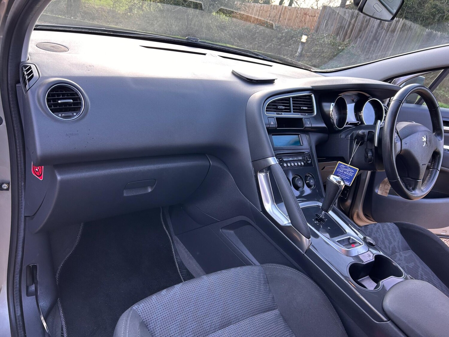 Used Peugeot 3008 2011 for sale - 77358556: Photo 30