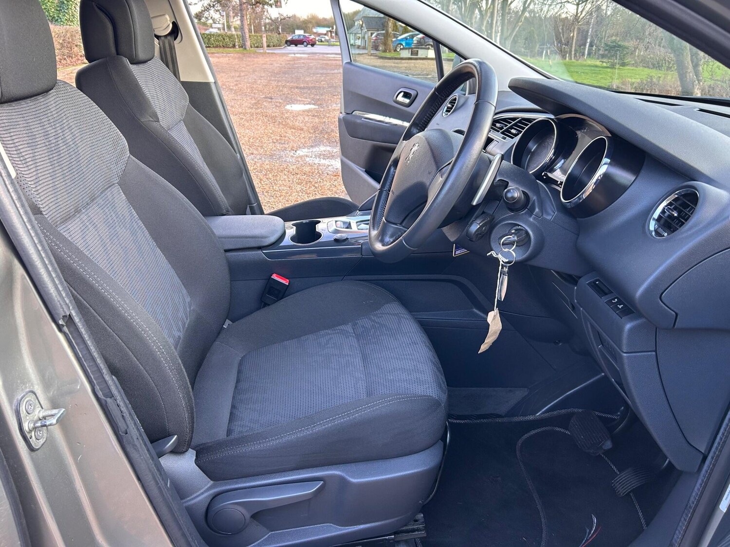 Used Peugeot 3008 2011 for sale - 77358556: Photo 34