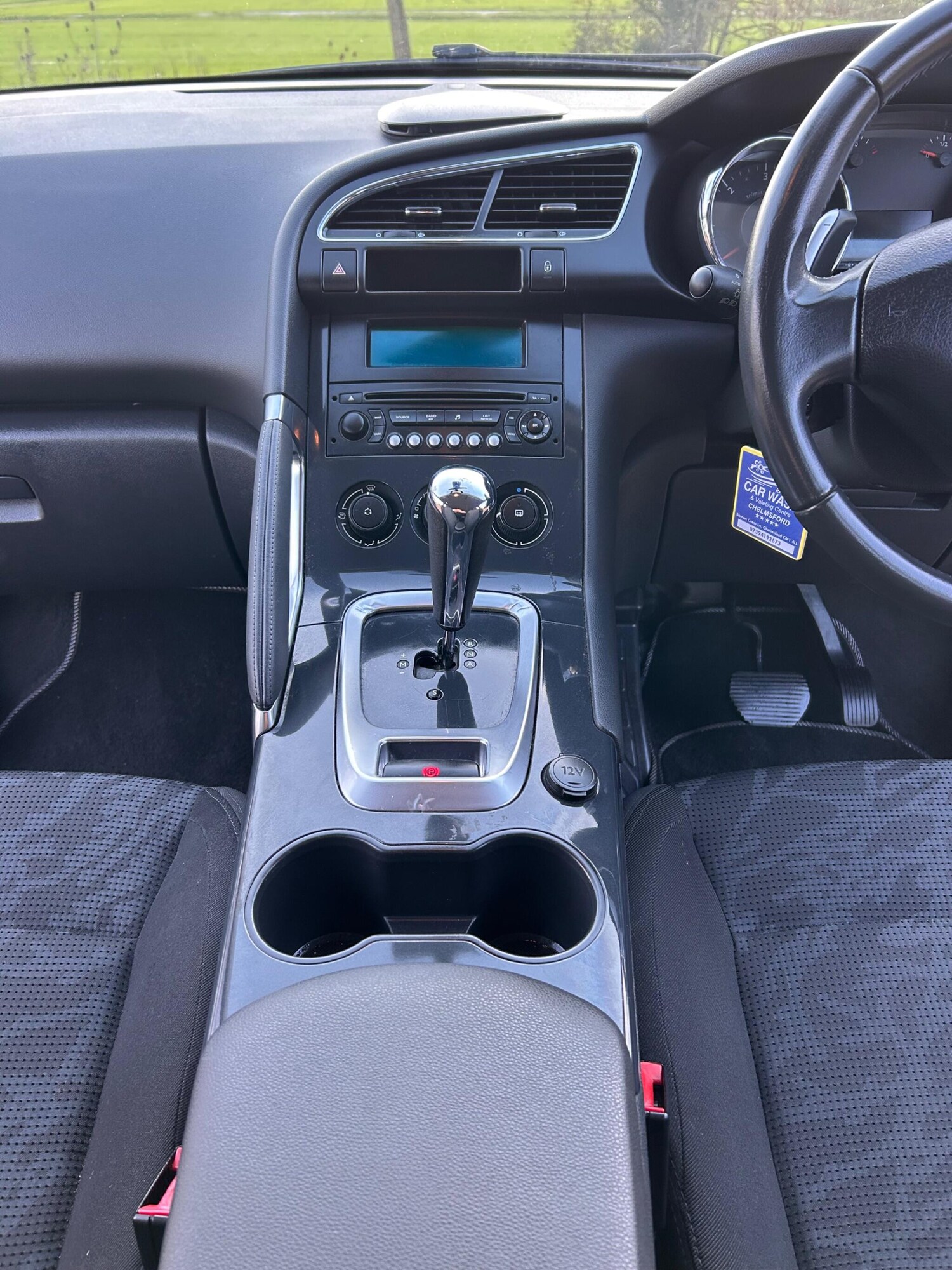 Used Peugeot 3008 2011 for sale - 77358556: Photo 35