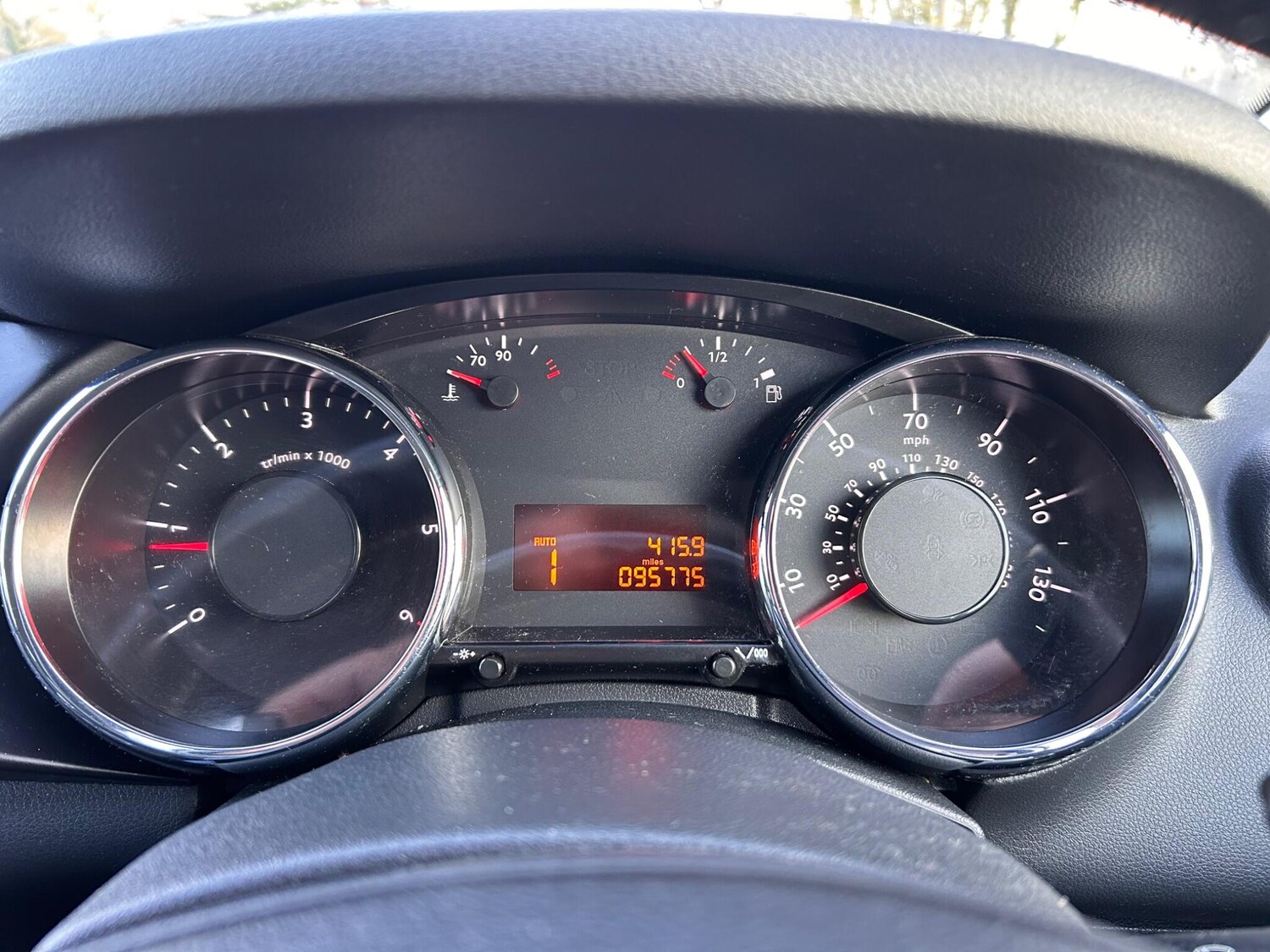 Used Peugeot 3008 2011 for sale - 77358556: Photo 36