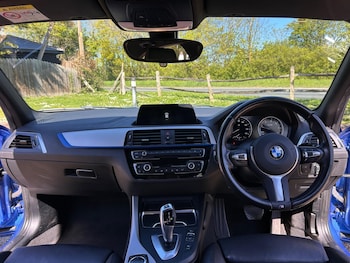 Used BMW 1 Series 2018 for sale - 78374873: Photo