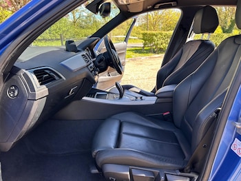 Used BMW 1 Series 2018 for sale - 78374873: Photo