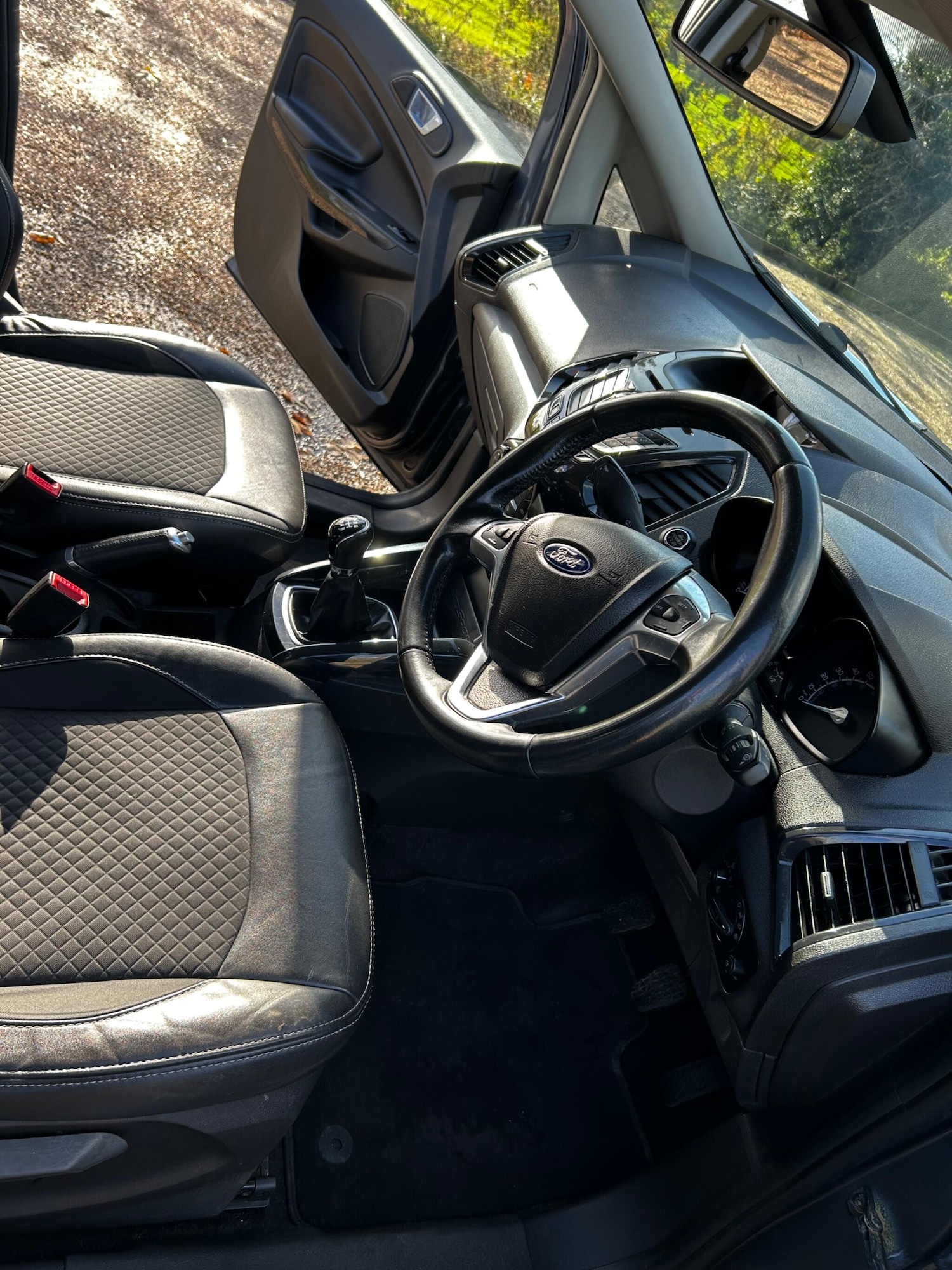 Used Ford Ecosport 2015 for sale - 76446787: Photo 34