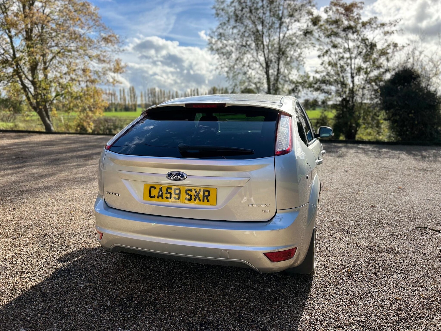 Used Ford Focus 2010 for sale - 76348741: Photo 11