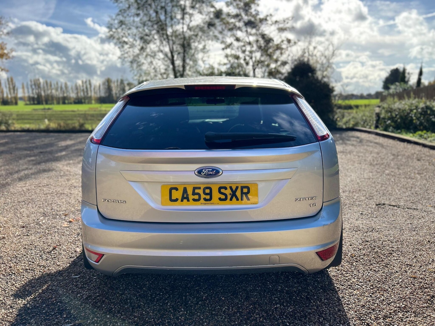 Used Ford Focus 2010 for sale - 76348741: Photo 12