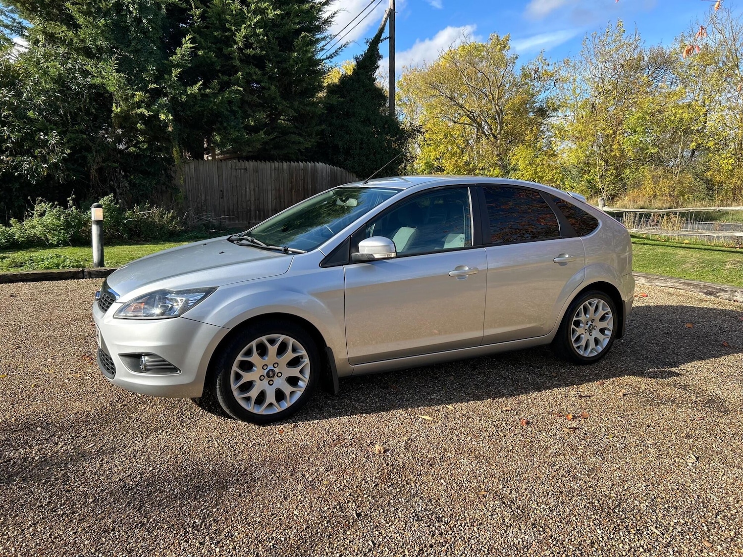 Used Ford Focus 2010 for sale - 76348741: Photo 17