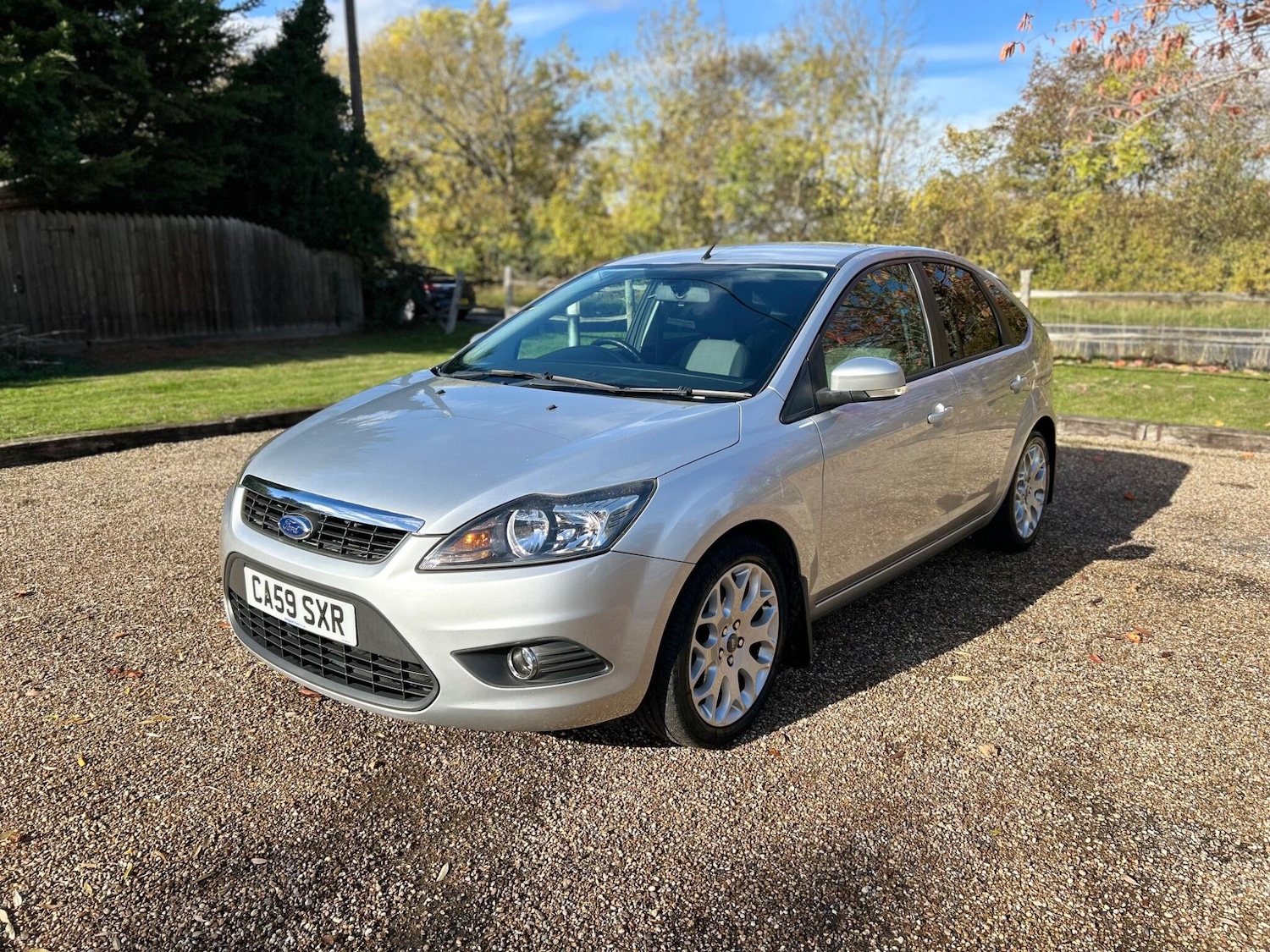 Used Ford Focus 2010 for sale - 76348741: Photo 18