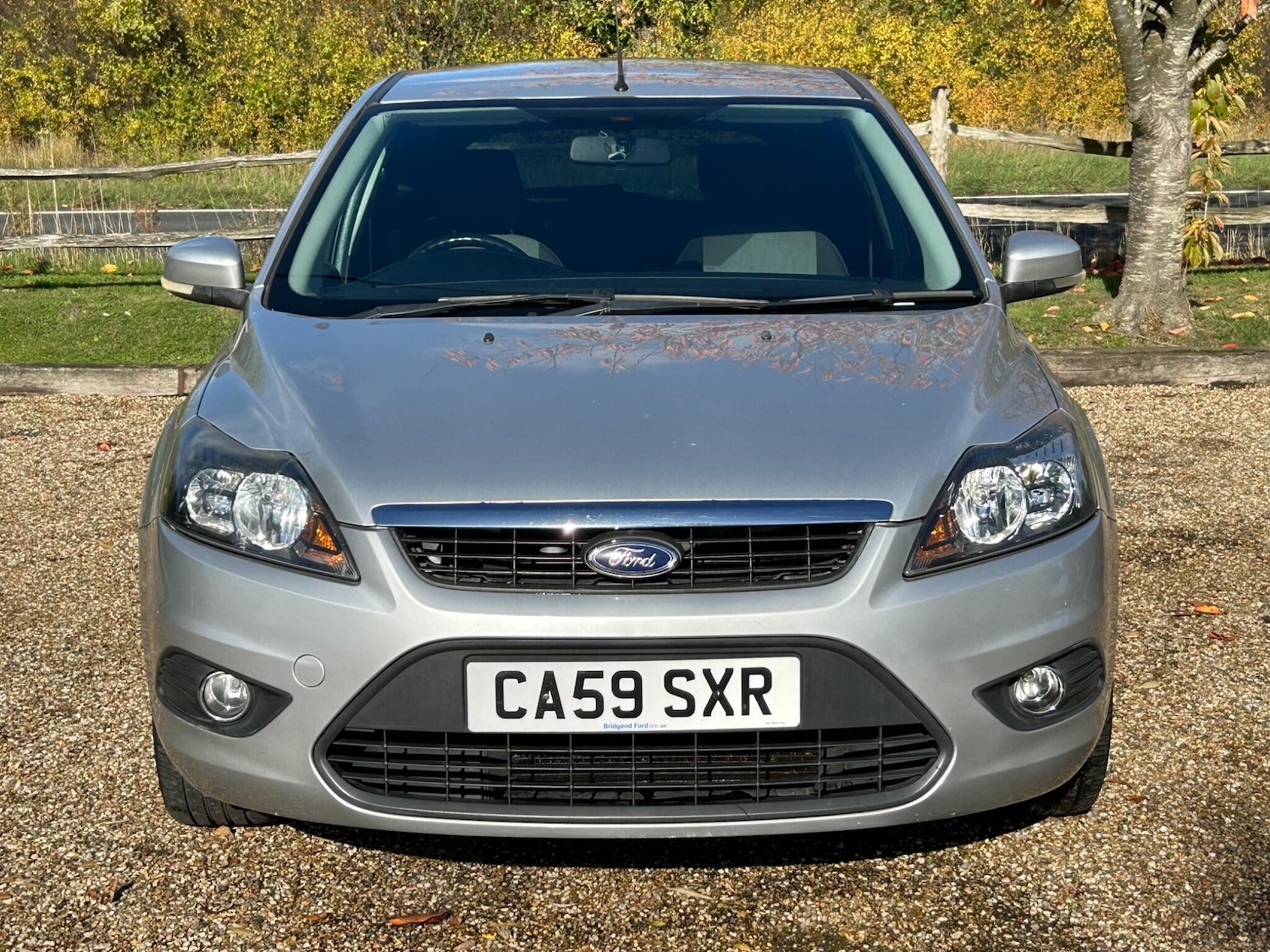 Used Ford Focus 2010 for sale - 76348741: Photo 2