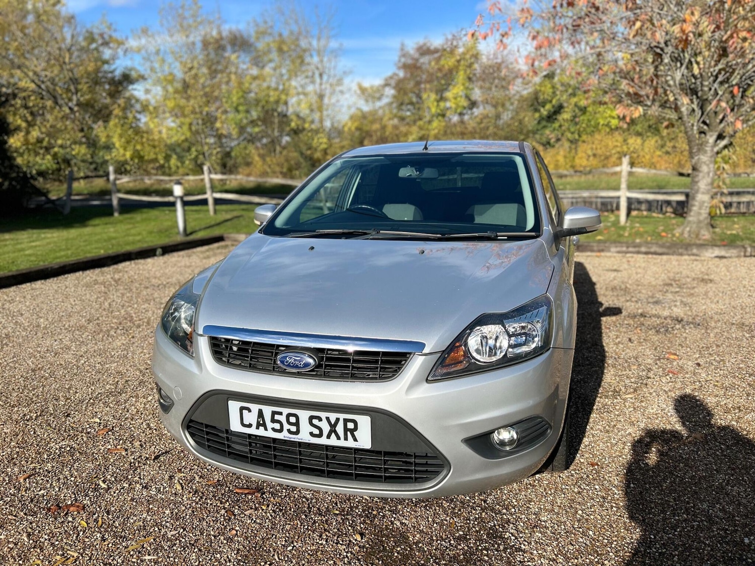 Used Ford Focus 2010 for sale - 76348741: Photo 20