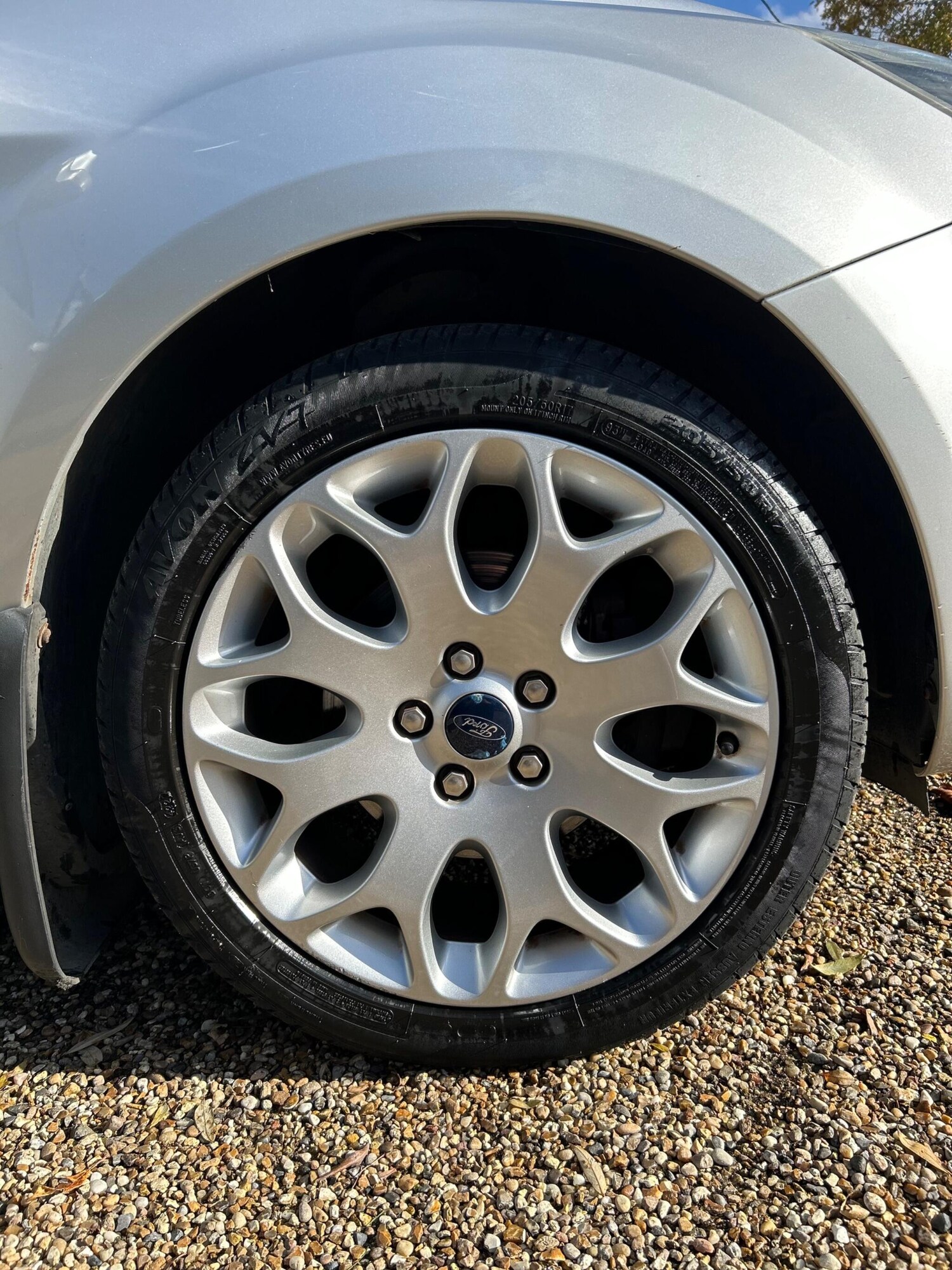 Used Ford Focus 2010 for sale - 76348741: Photo 33