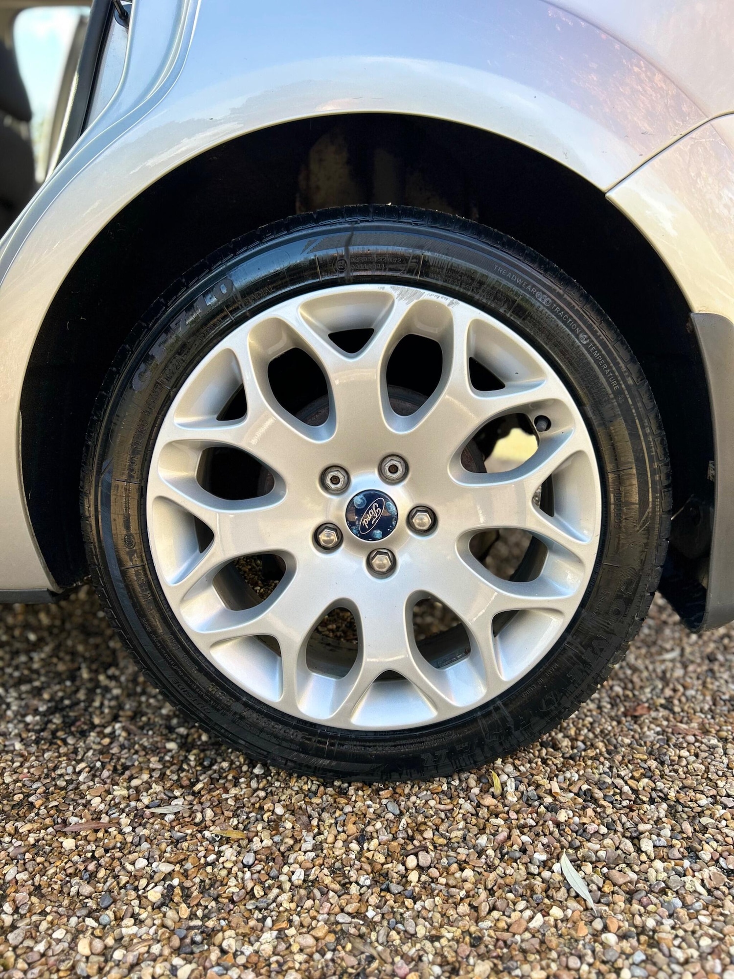 Used Ford Focus 2010 for sale - 76348741: Photo 34