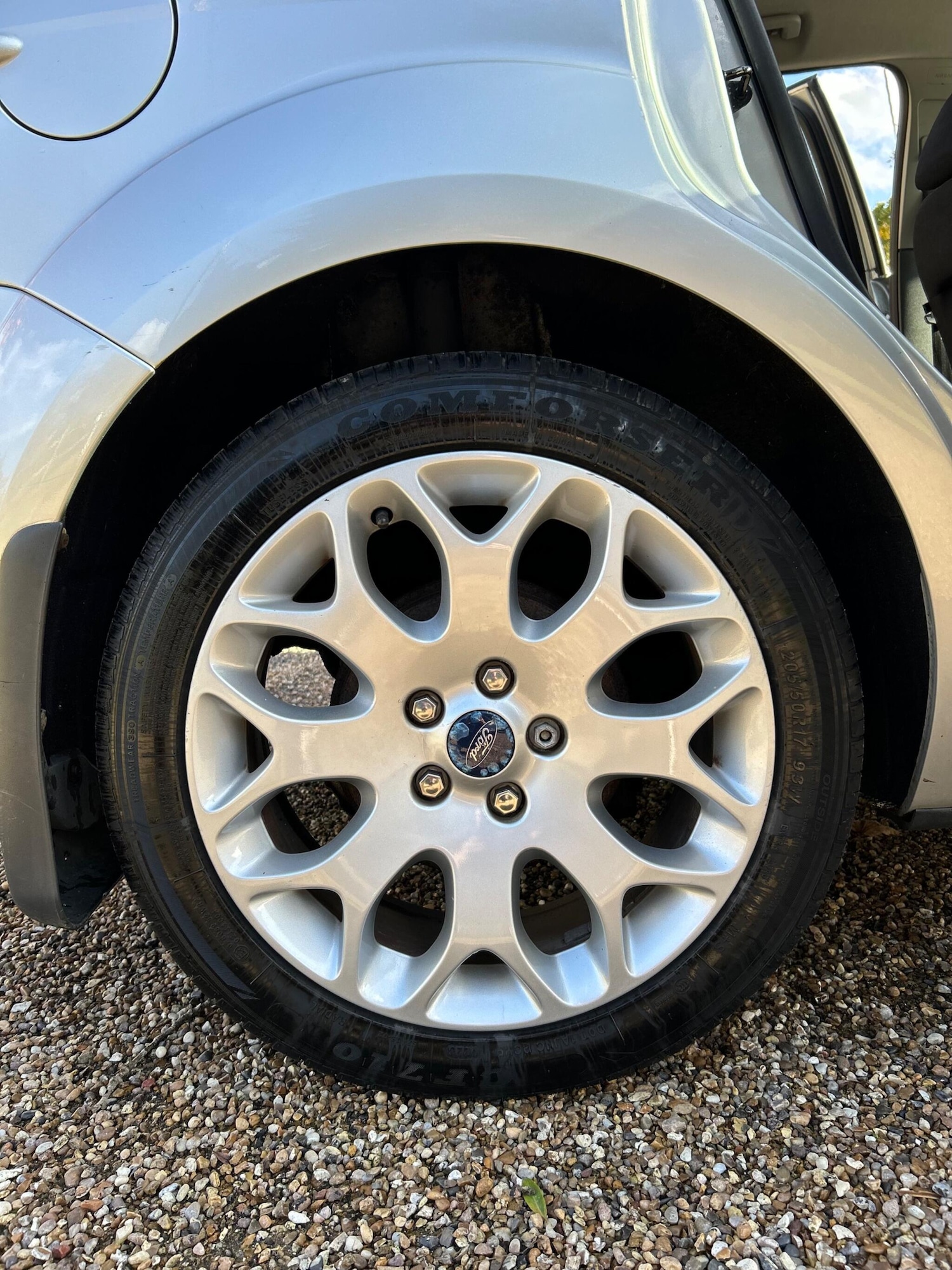 Used Ford Focus 2010 for sale - 76348741: Photo 35