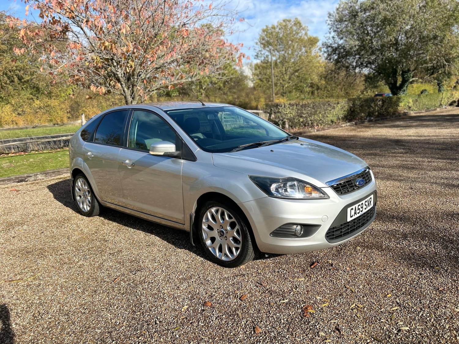 Used Ford Focus 2010 for sale - 76348741: Photo 5