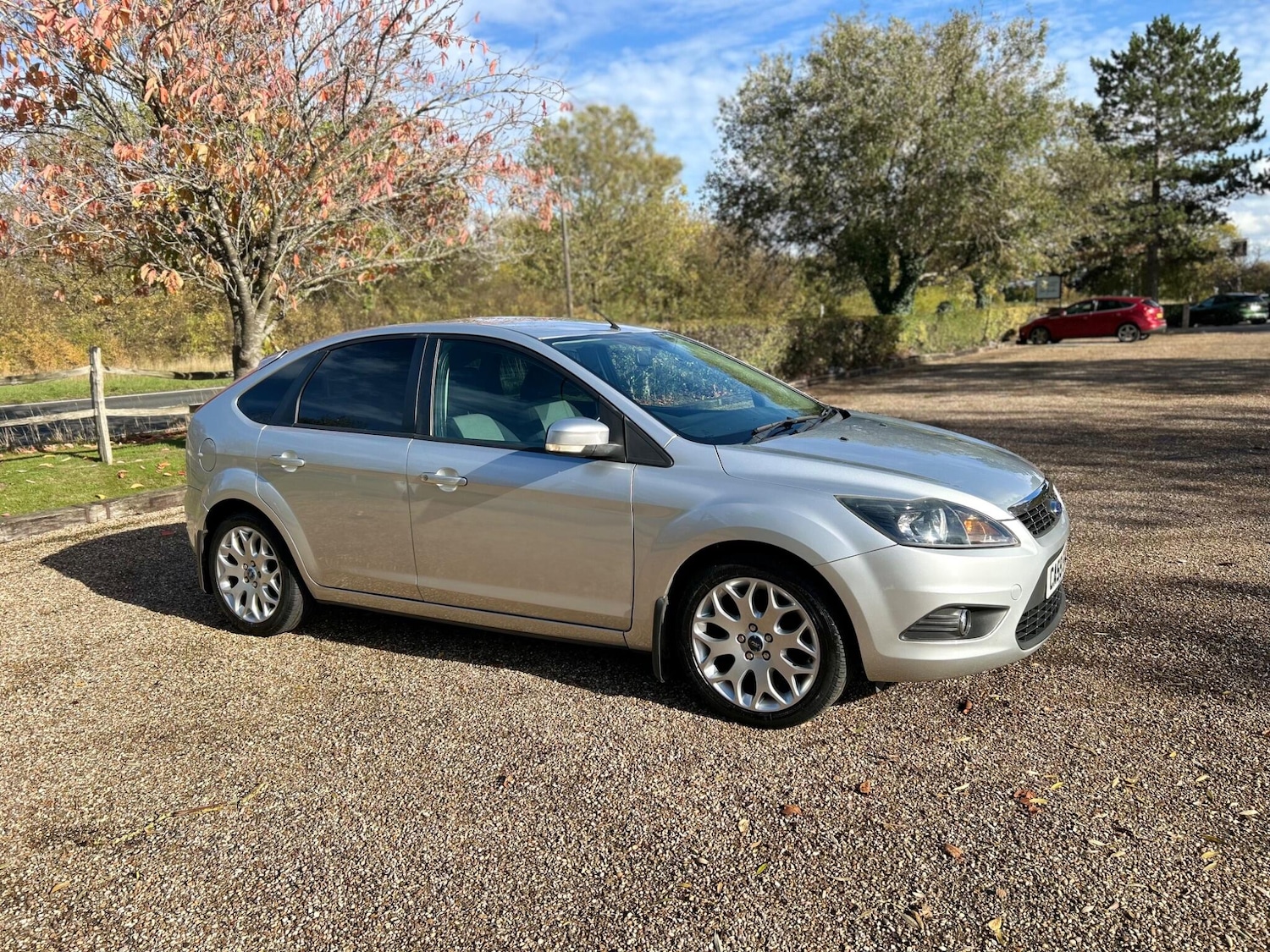 Used Ford Focus 2010 for sale - 76348741: Photo 6