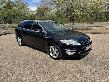 2012 (12) - 2.0T EcoBoost Titanium Powershift Euro 5 5dr