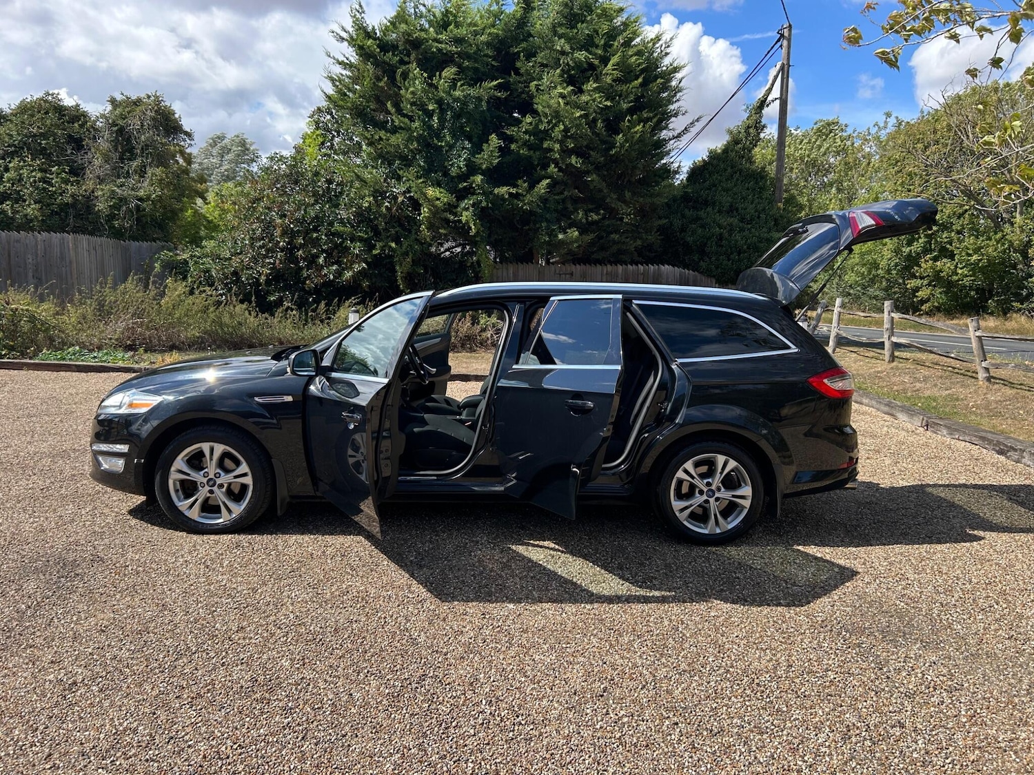 Vehicle 25