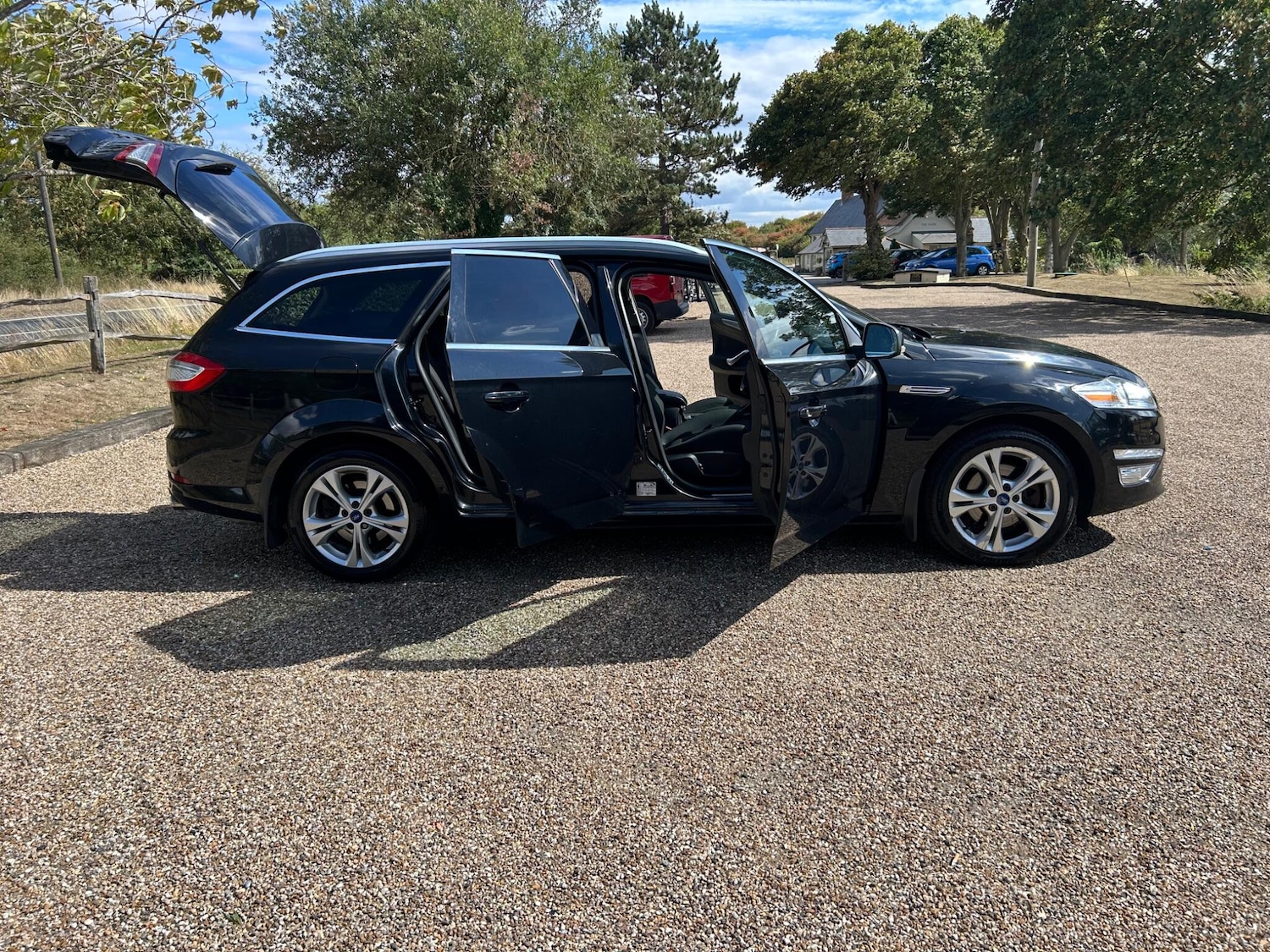 Vehicle 26